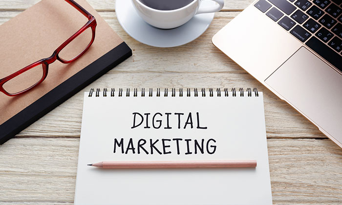 Digital Marketing